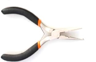 Savage Gear Split Ring Plier