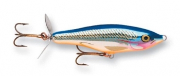 Rapala Lure Skitter Prop SPR 7cm