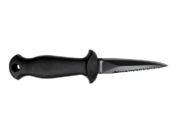 Abysstar Squash 9 Diving Knife