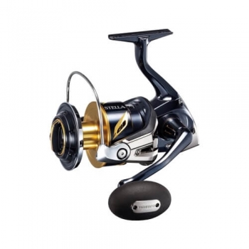 Shimano Reel Stella SW C