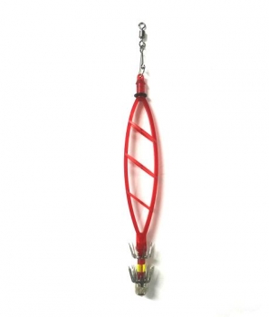 Stonfo Frame Squid Lure