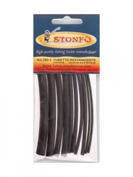 Stonfo Shrink Tubing