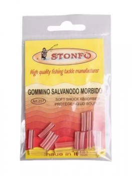 Stonfo Soft Shock Absorber