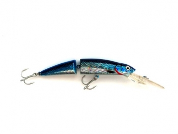 Strike Pro Lure Mr Wiggly TL110