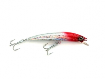 Strike Pro Lure Mustang Minnow  12cm