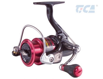 TICA Reel SPINFOCUS SU