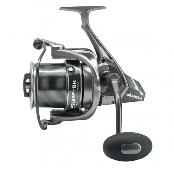 OKUMA Reel SURF 8K