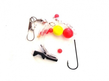 MEDEX SURFCASTING RIG NO.1