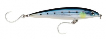 Rapala XRap Long Cast Shallow 12cm