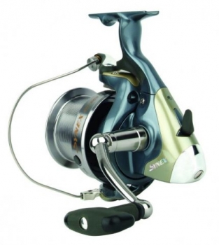 OKUMA Reel SYNEX