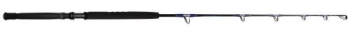 RON THOMPSON BOAT ROD SYSMIC II