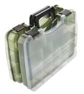 CORMORAN TACKLE BOX 10015