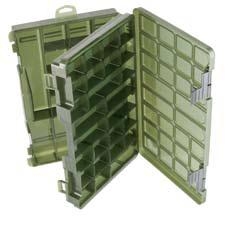 CORMORAN TACKLE BOX 10019