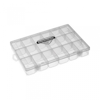 CORMORAN Tackle Box 8048