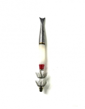 Squid Lure for Chemical Light - 70gr 
