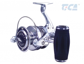 TICA Reel TALISMAN