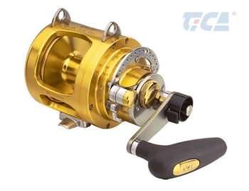 TICA Reel TICATEAM WTS