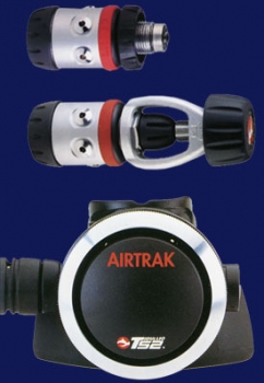 TIGULLIO REGULATOR AIRTRAK