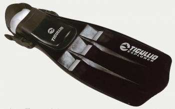 TIGULLIO DIVING FINS EXPLORER