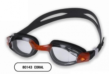 TIGULLIO Goggles CORAL