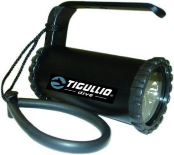 TIGULLIO DIVING LIGHT TGL020
