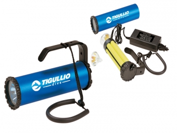 TIGULLIO DIVING LIGHT TGL010