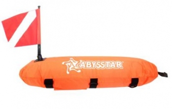 Torpedo Buoy Deluxe - ABYSSTAR