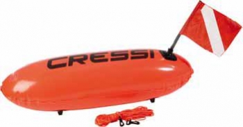 CRESSI Float Torpedo