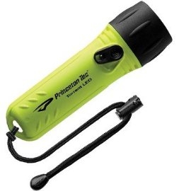 Princeton Tec TORRENT LED Diving Light