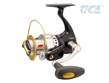 TICA Reel TAURUS