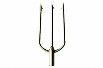 SPEAR 5mm LONG - 3 ARROWS