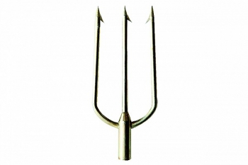 SPEAR 5mm LONG - 3 ARROWS