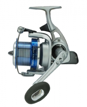 OKUMA Reel TRIO REX ARENA