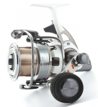 OKUMA Reel TRIO REX SALT