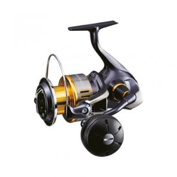 Shimano Reel Twin Power SW