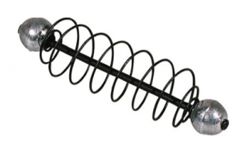 Two Sided Feeder Spring