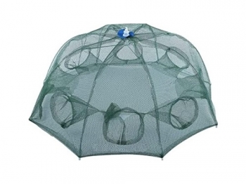 Umbrella Fish Trap