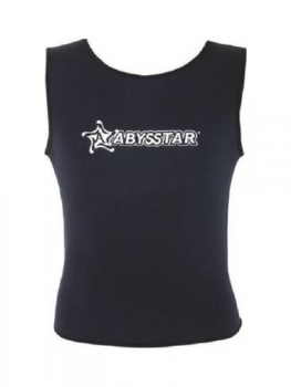 Abysstar Undersuit 2.5mm