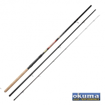 OKUMA Rod VENUS Match