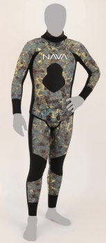 NAVA Azores Wet Suit