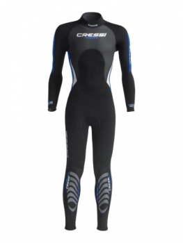 Cressi Wet Suit Morea 3mm