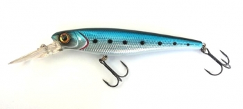 STORM WILDEYE MINNOW 12CM DEEP