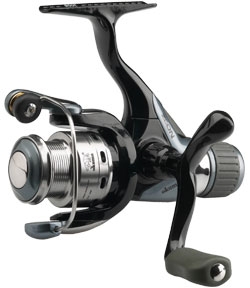 OKUMA Reel ZEON ZR