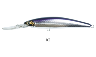 ZEREK LURE PELAGICUZ 14CM