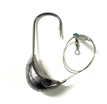 Proffessional Jig Hook