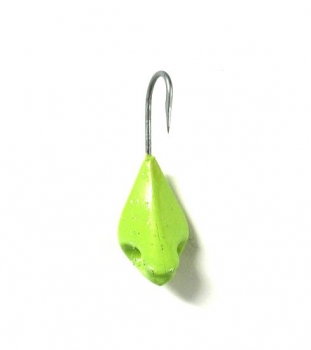 Proffessional Jig Hook Luminus