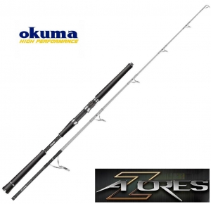 Okuma Rod Azores Jigging