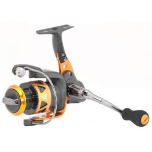 OKUMA Reel TRIO HIGH SPEED