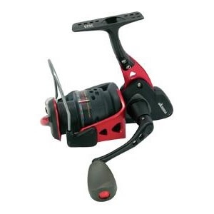 OKUMA Reel TRIO RED CORE RC