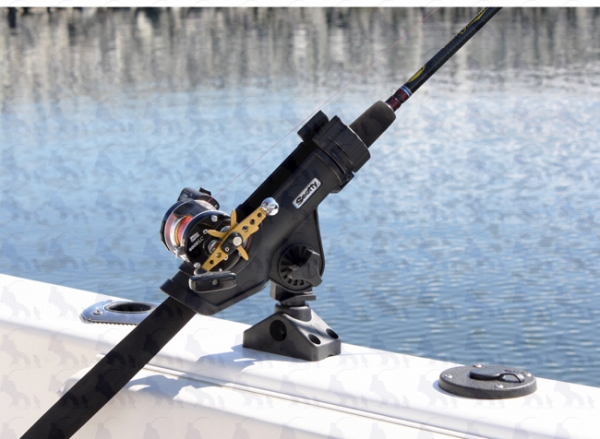 Scotty Rod Holder Powerlock Scotty Rod Holder Powerlock